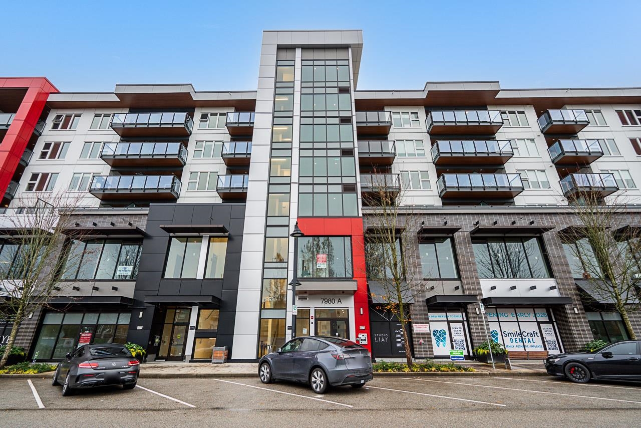 7980 206a Street A310