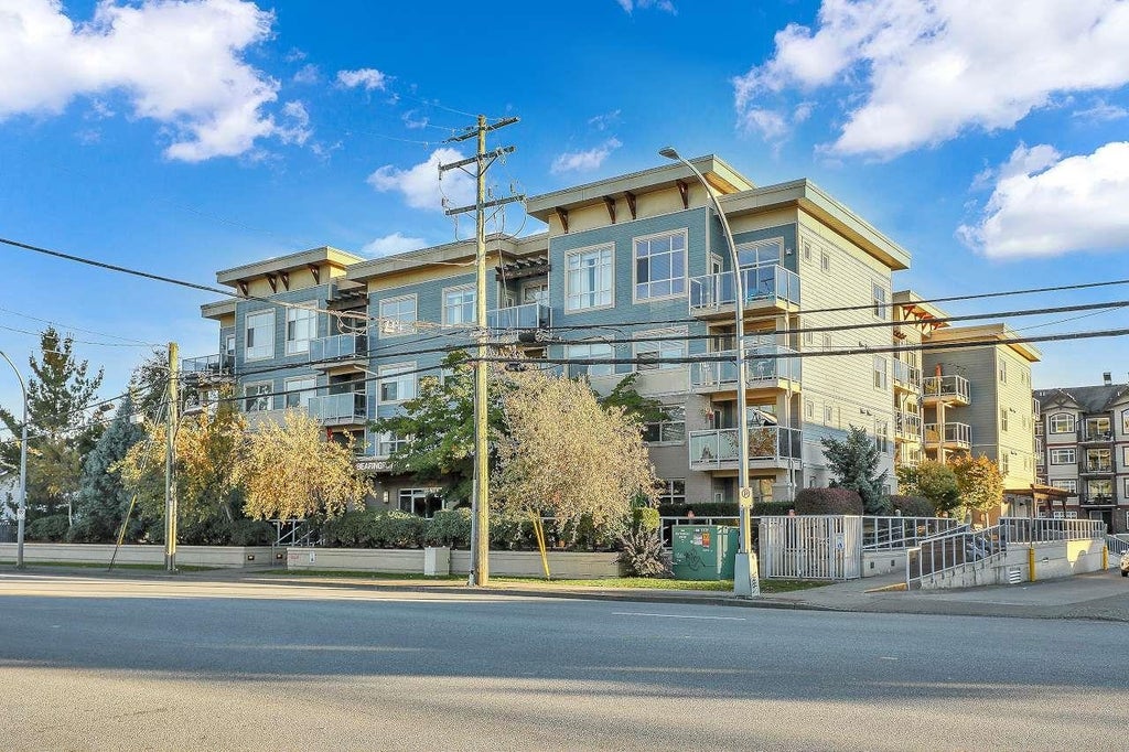 Photo of 19936 56 Avenue #209, Langley, BC V3A 3X9 (MLS # R3167125)