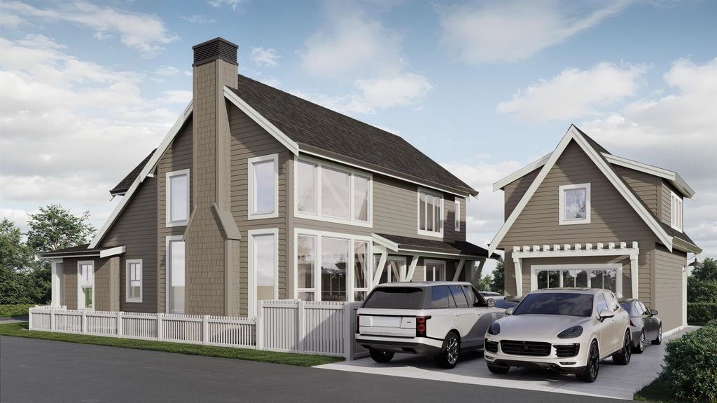 Photo of 46211 Promontory Road #103, Chilliwack, BC V2R 6E5 (MLS # R3115163)