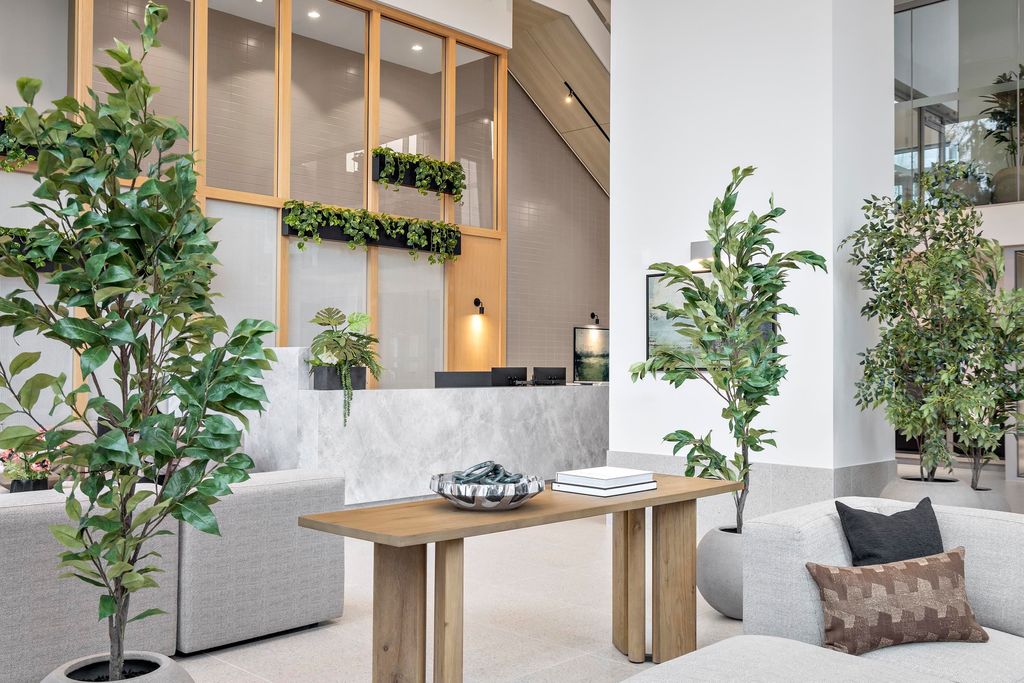 Photo of 13573 98a Avenue #502, Surrey, BC V3T 0X1 (MLS # R3115104)