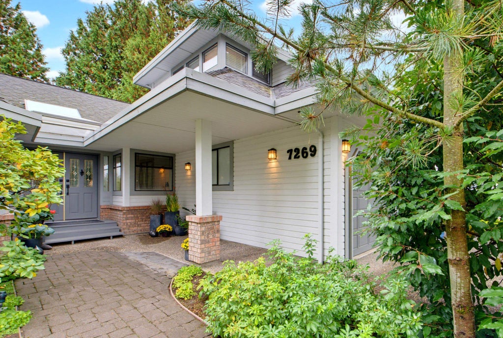 Photo of 7269 150a Street, Surrey, BC V3S 7A8 (MLS # R3172875)