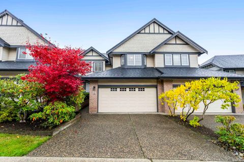 1765 Paddock Drive 16 Coquitlam BC V3E 3J1