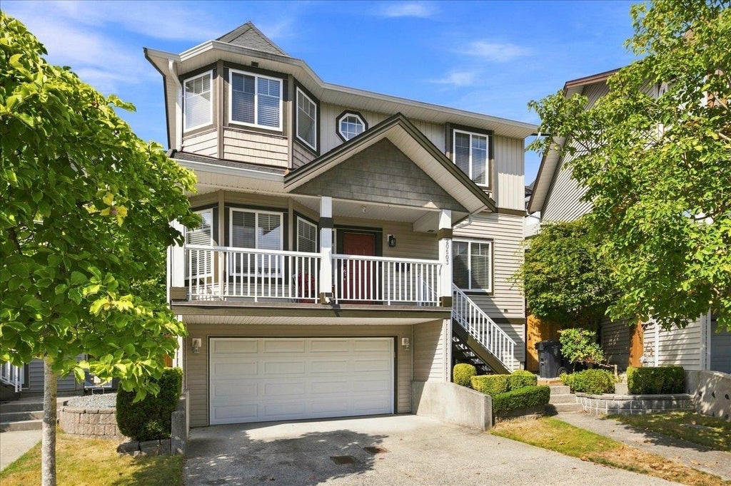 Photo of 20503 66b Avenue, Langley, BC V2Y 2X9 (MLS # R3157359)