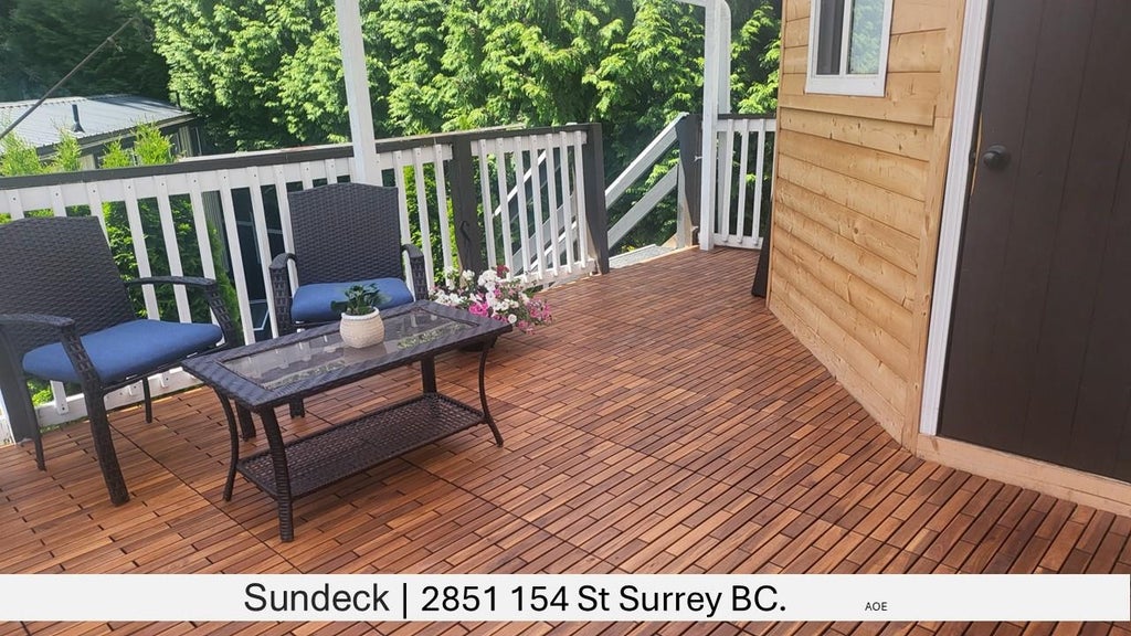 Photo of 2851 154th Street, Surrey, BC V4P 2L7 (MLS # R3131855)