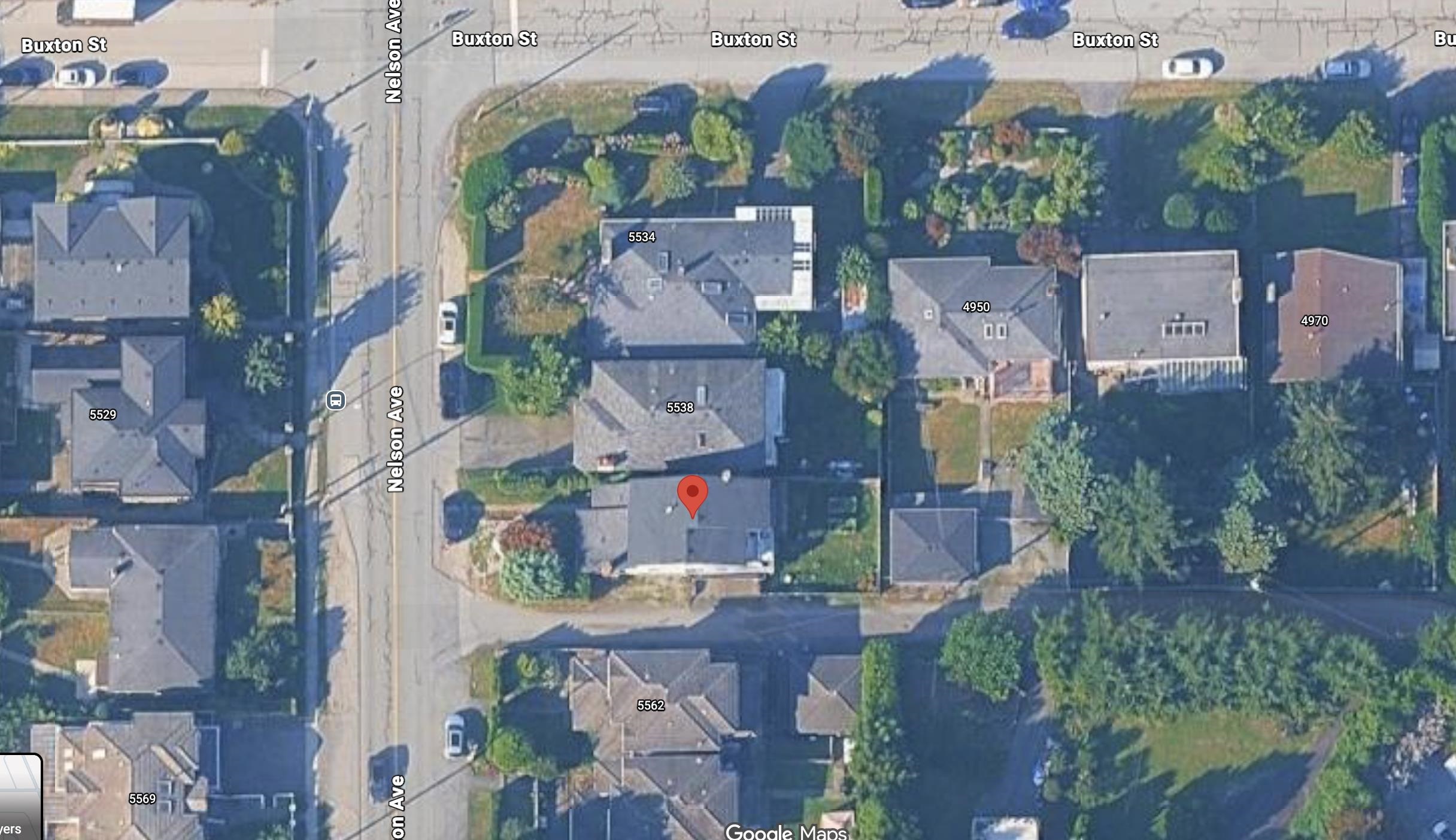 5548 Nelson Avenue