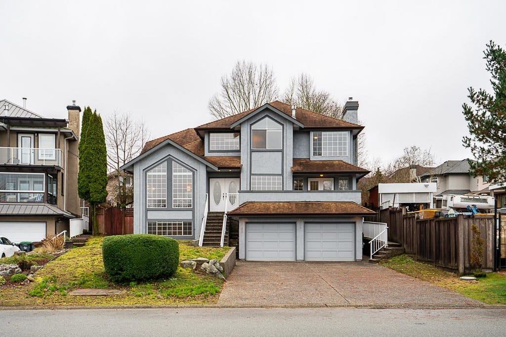 Photo of 17072 103 Avenue, Surrey, BC V4N 3K9 (MLS # R3157668)