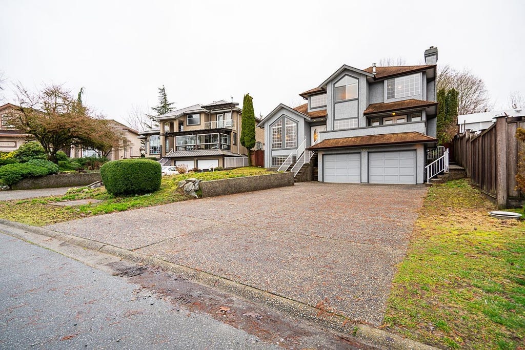 Photo of 17072 103 Avenue, Surrey, BC V4N 3K9 (MLS # R3157668)
