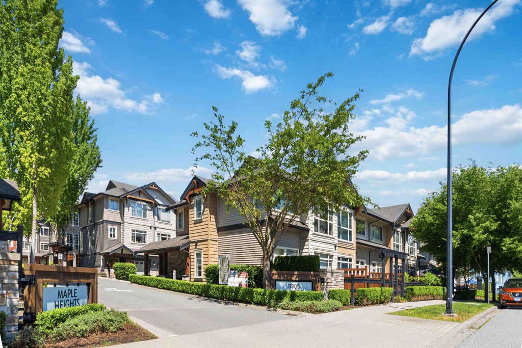 Photo of 11305 240 Street #64, Maple Ridge, BC V2W 0J1 (MLS # R3151441)