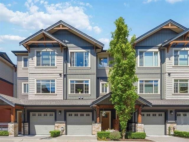 Photo of 11305 240 Street #64, Maple Ridge, BC V2W 0J1 (MLS # R3151441)