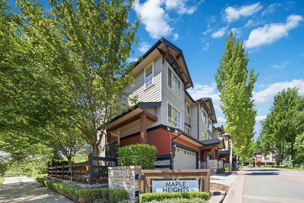 Photo of 11305 240 Street #64, Maple Ridge, BC V2W 0J1 (MLS # R3151441)