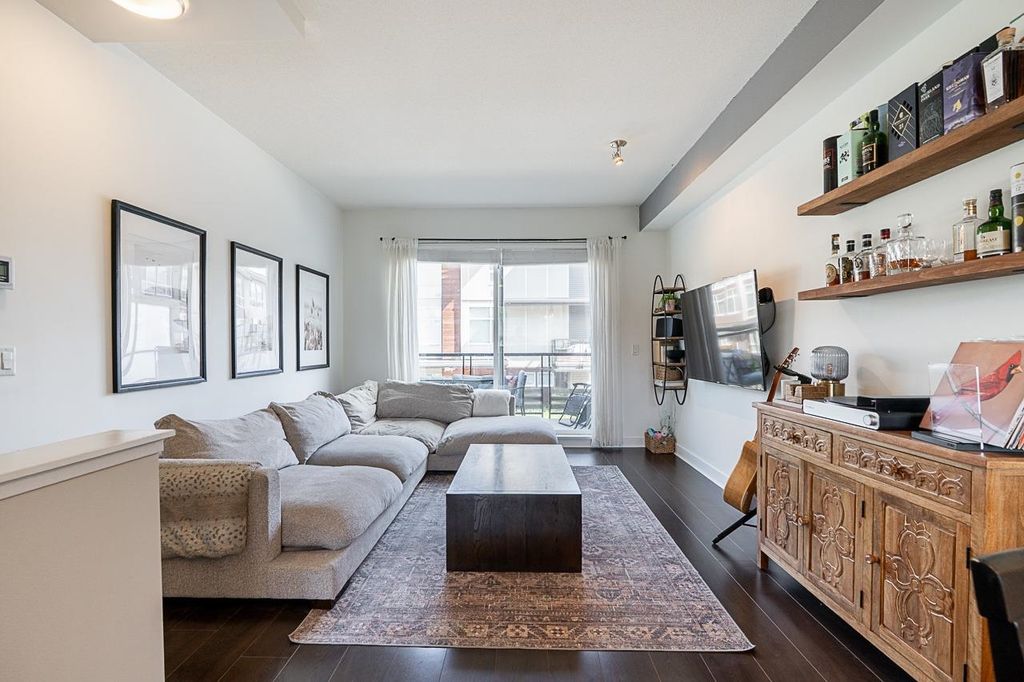 Photo of 16222 23a Avenue #81, Surrey, BC V3Z 6P4 (MLS # R3115147)