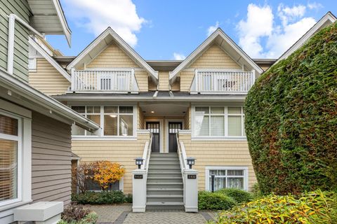5406 Larch Street Vancouver BC V6M 4C8