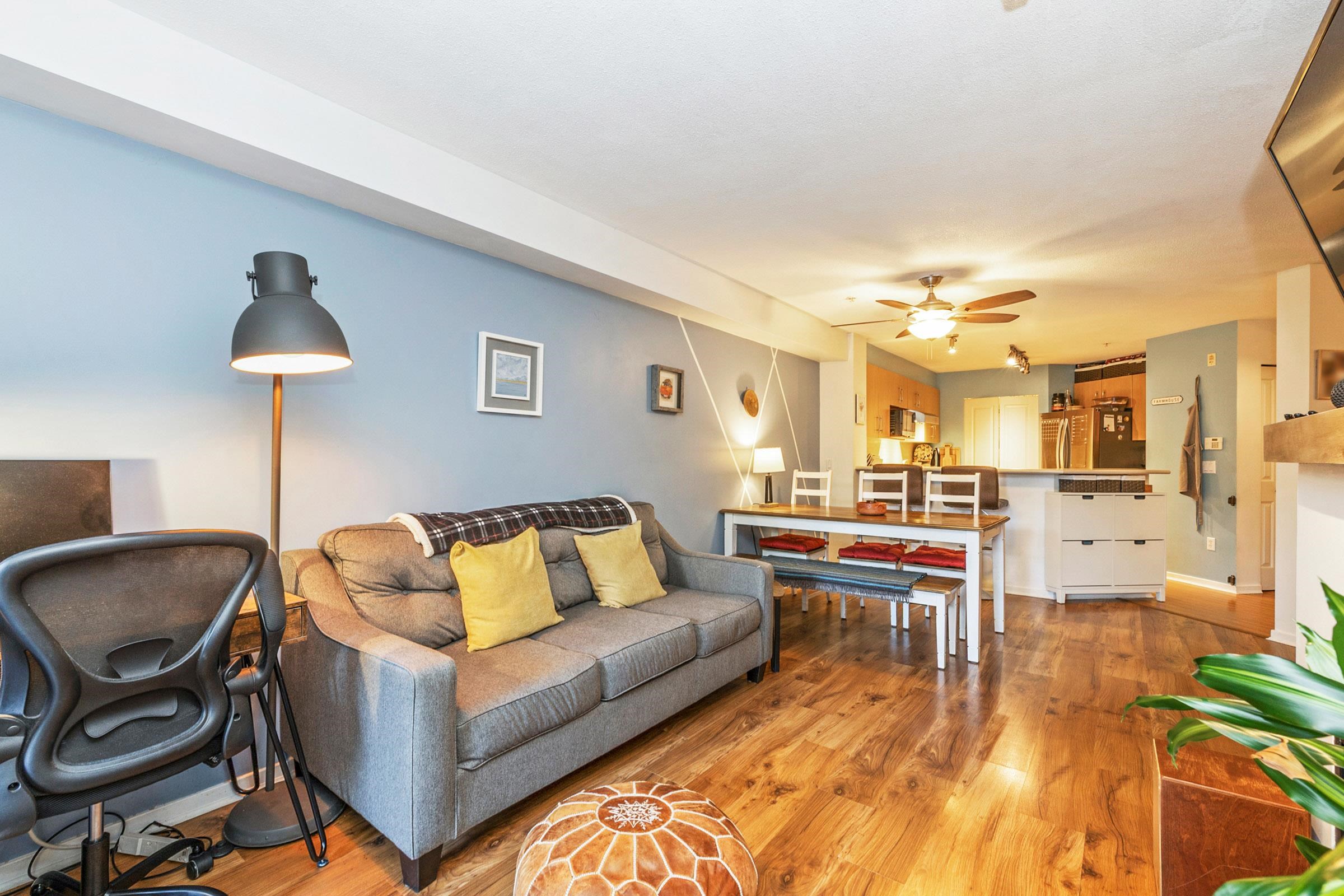 400 Klahanie Drive 110