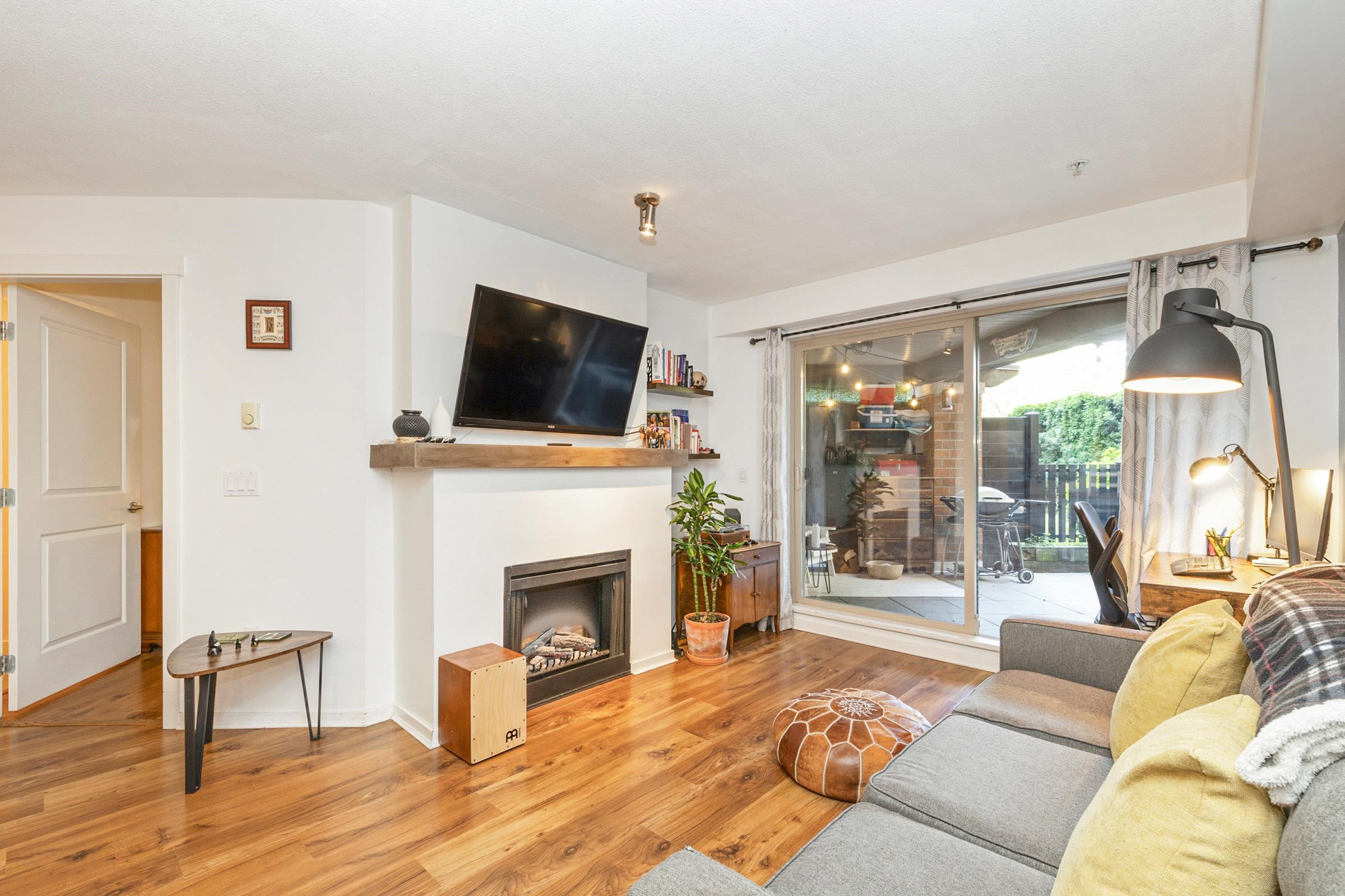 400 Klahanie Drive 110