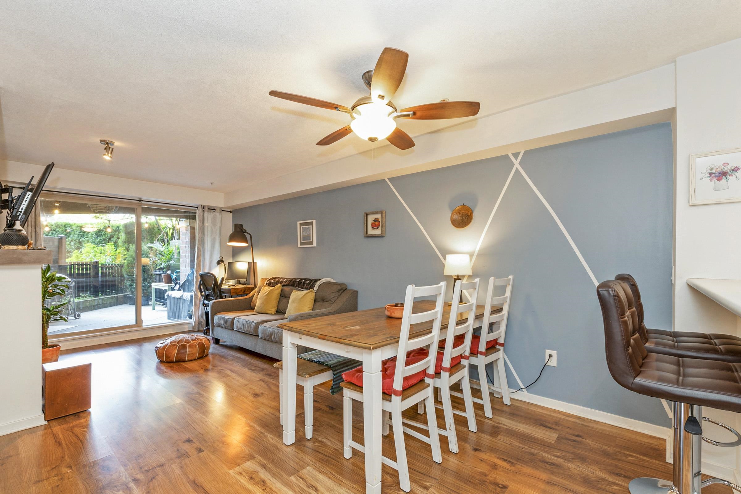 400 Klahanie Drive 110