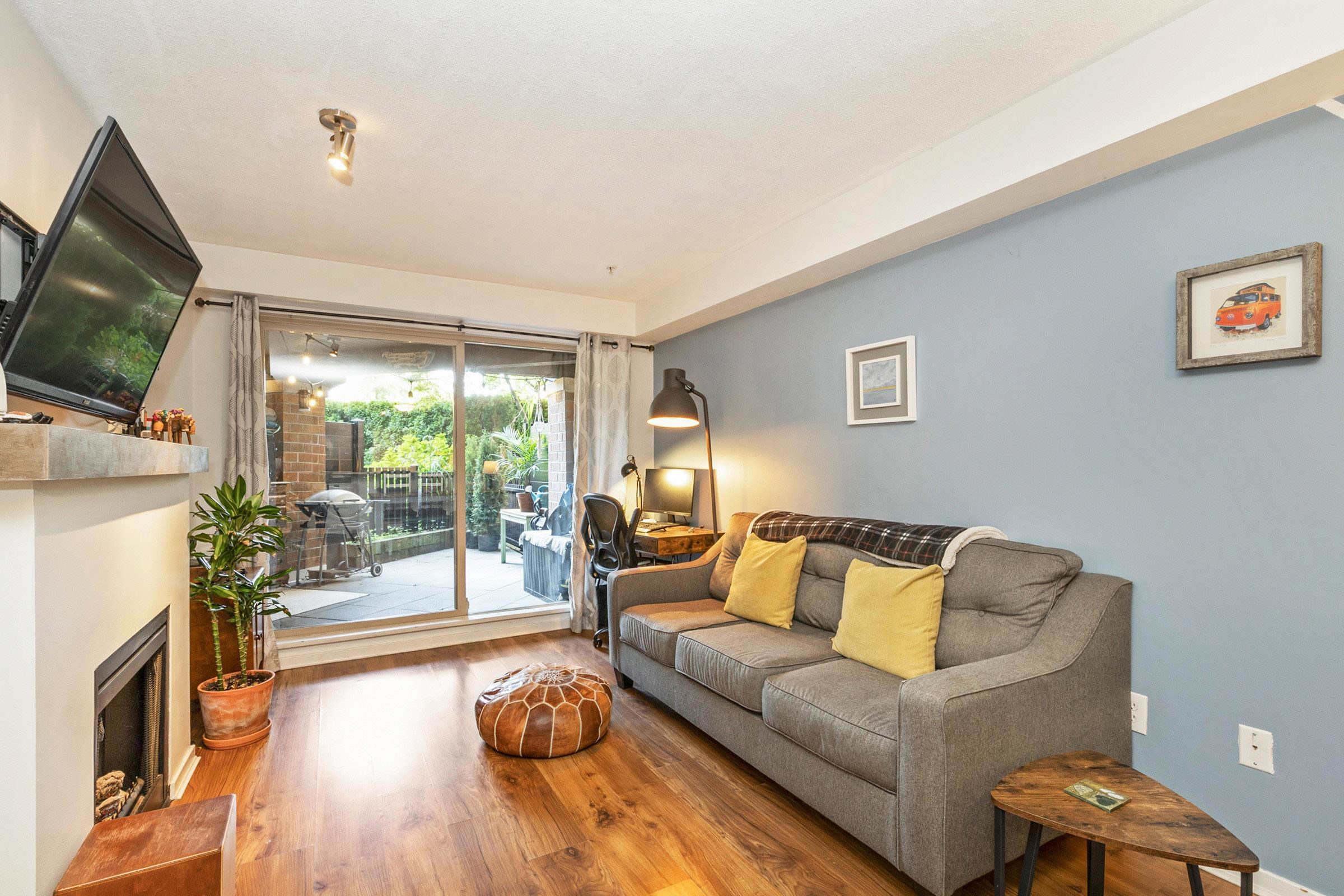 400 Klahanie Drive 110