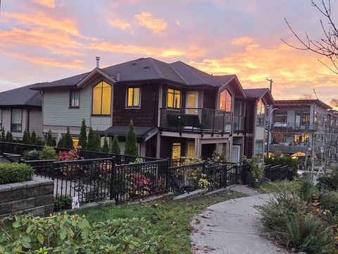 665 W 15th Street North Vancouver BC V7M 1T1