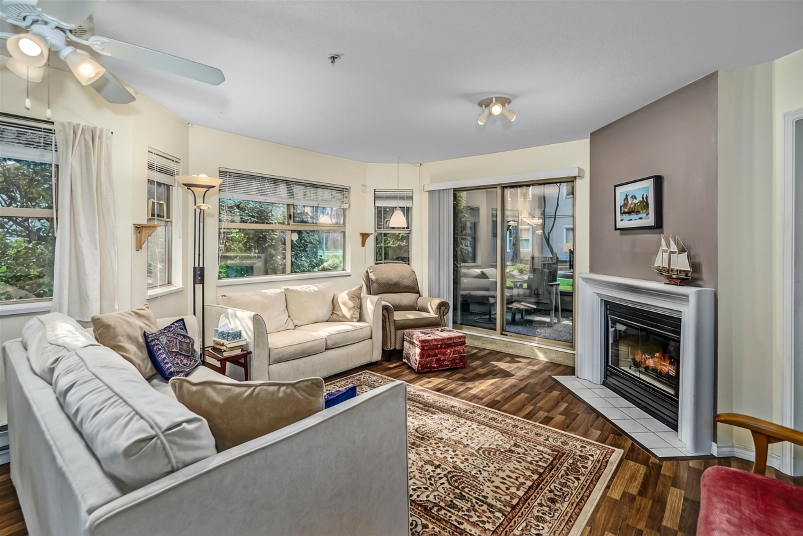 2615 Jane Street 110