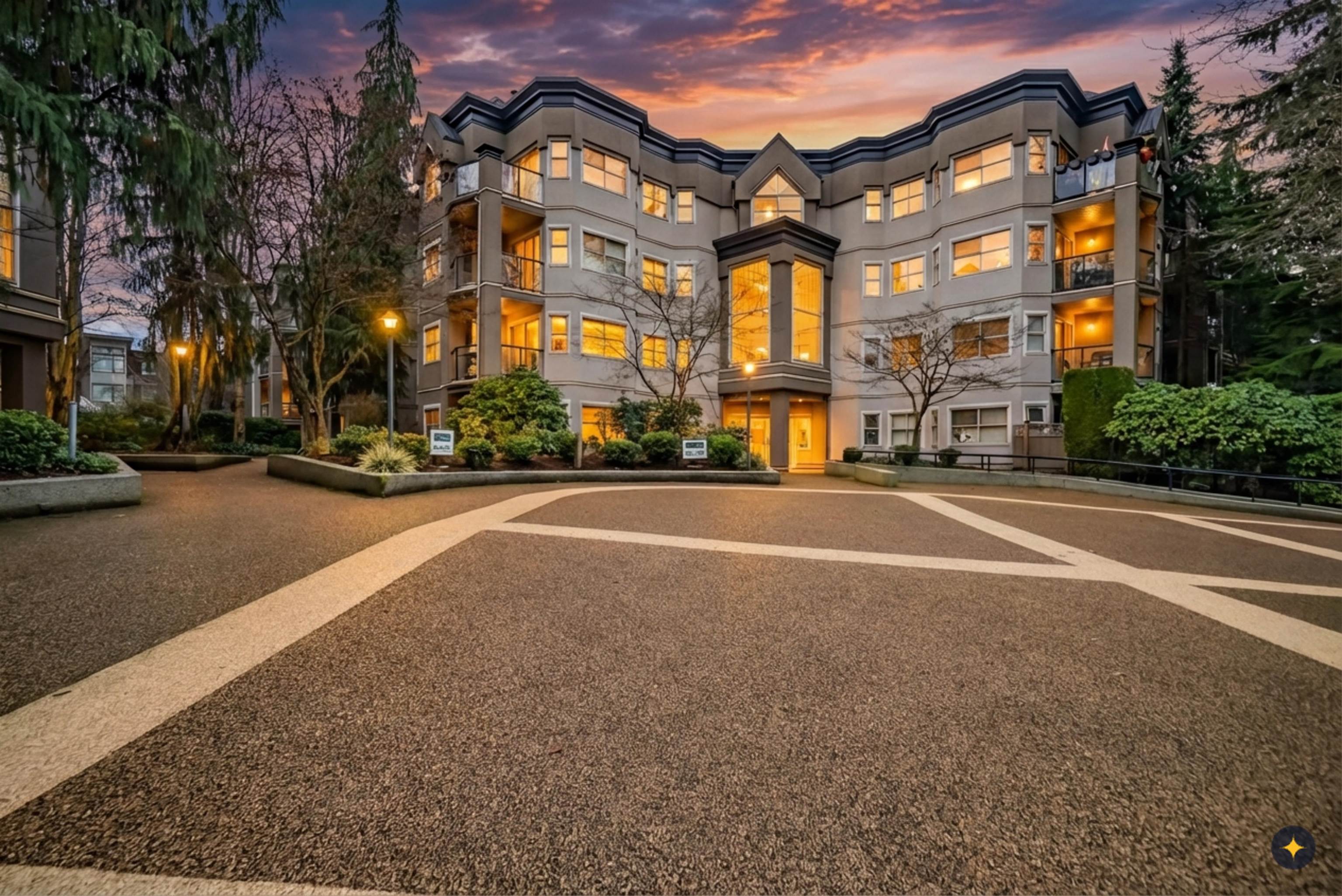 2615 Jane Street 110