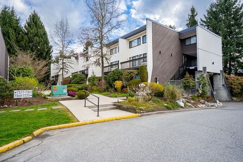 7375 Montecito Drive 8 Burnaby BC V5A 1R4