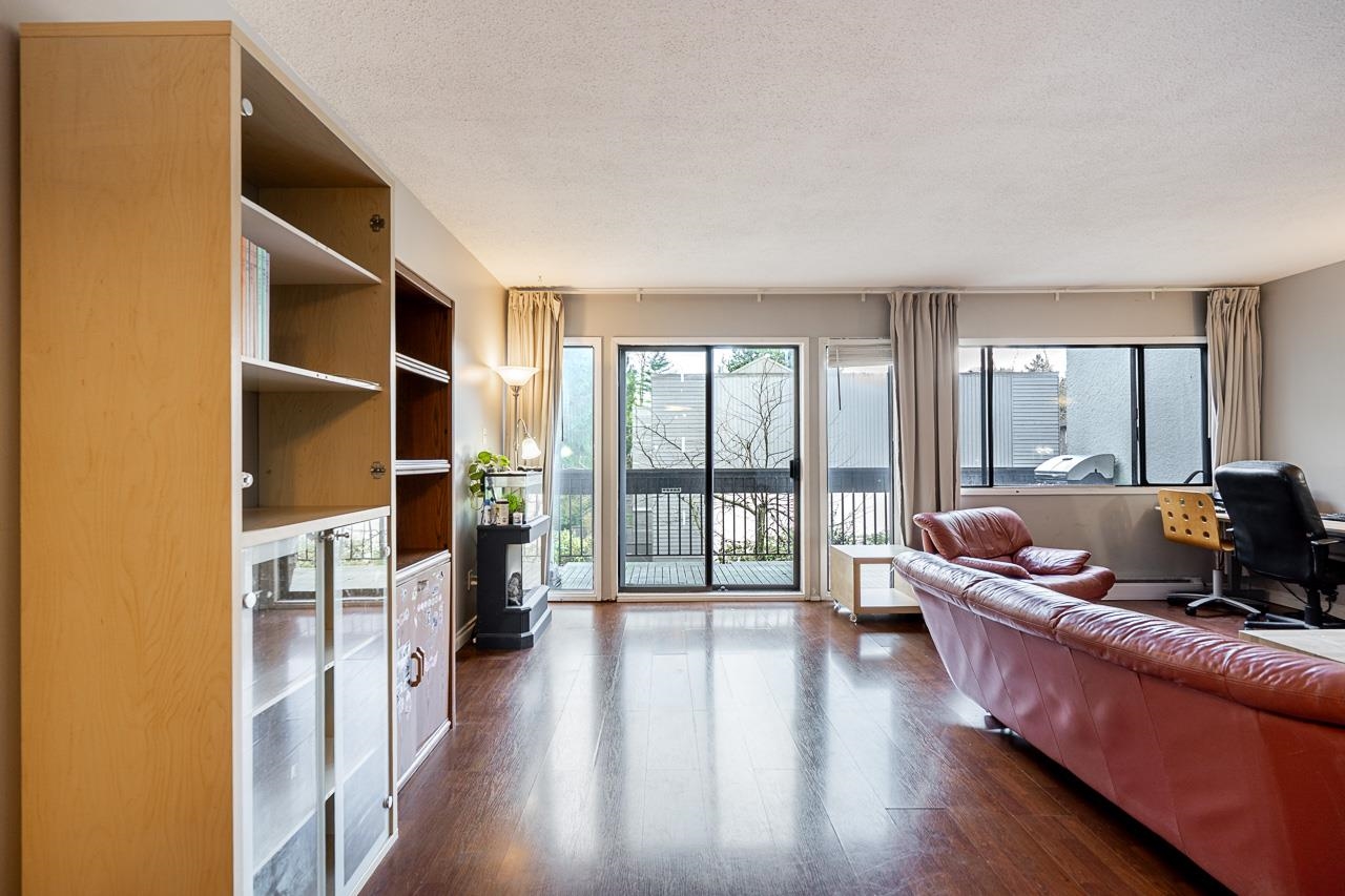 7375 Montecito Drive 8