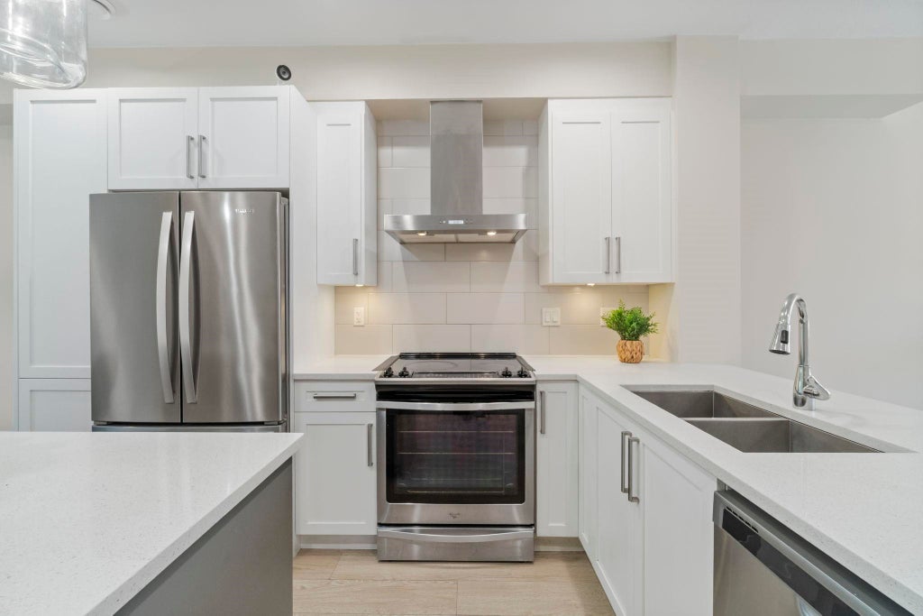 Photo of 20498 82 Avenue #110, Langley, BC V2Y 0V1 (MLS # R3168387)