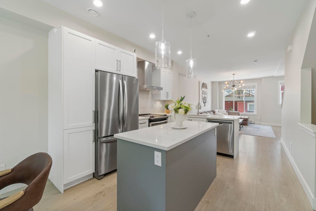 Photo of 20498 82 Avenue #110, Langley, BC V2Y 0V1 (MLS # R3168387)