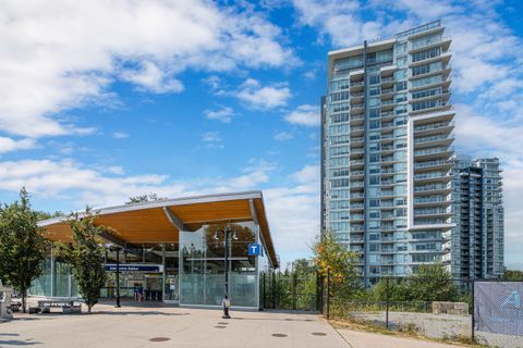 308 Morrissey Road 1804 Port Moody BC V3H 0M2