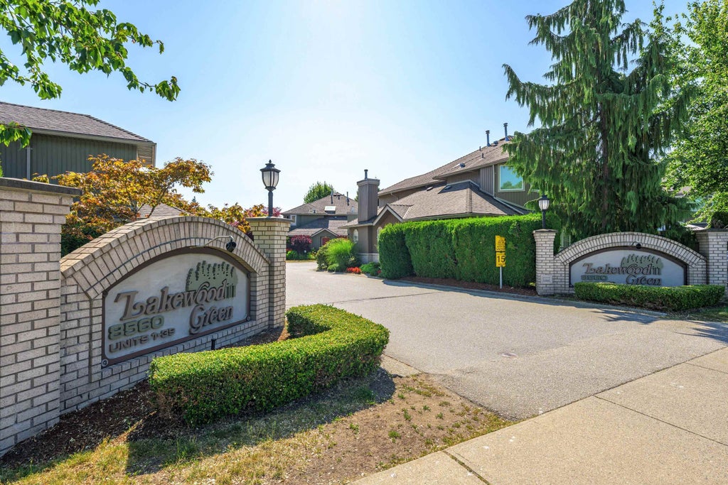 Photo of 8560 162 Street #42, Surrey, BC V4N 1B4 (MLS # R3161410)