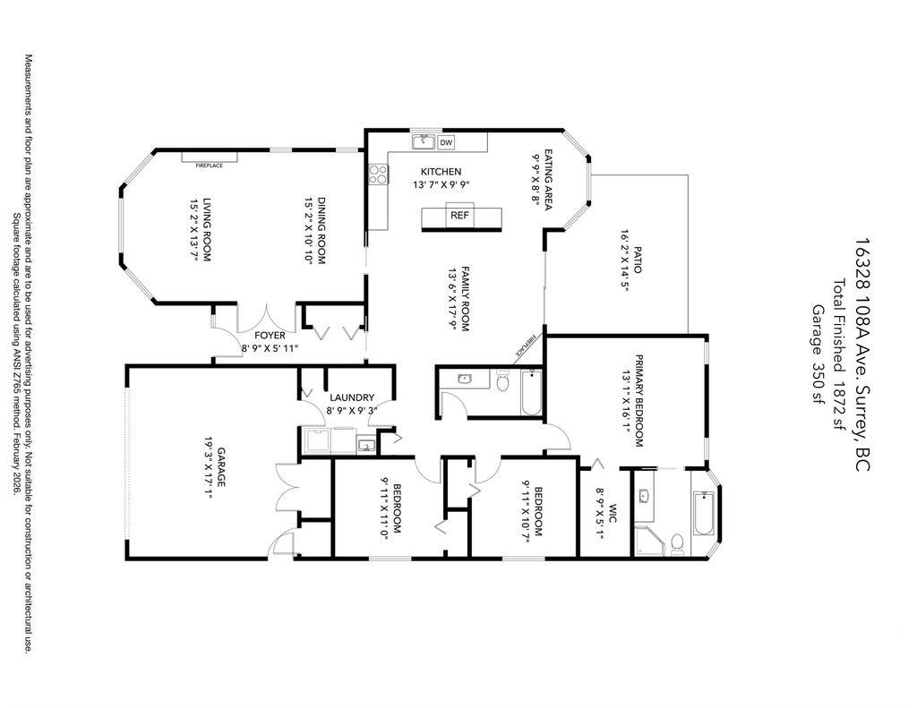 Photo of 16328 108a Avenue, Surrey, BC V4N 1N8 (MLS # R3157729)