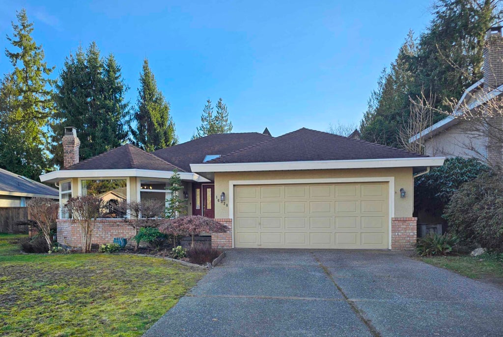 Photo of 16328 108a Avenue, Surrey, BC V4N 1N8 (MLS # R3157729)