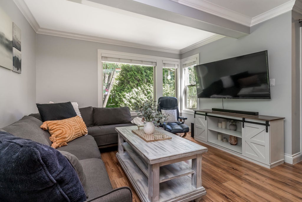 Photo of 1873 Lilac Drive, Surrey, BC V4A 6C7 (MLS # R3172798)