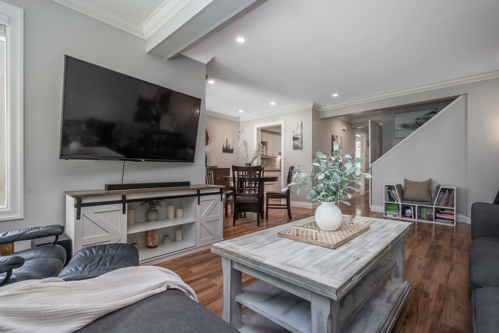 Photo of 1873 Lilac Drive, Surrey, BC V4A 6C7 (MLS # R3172798)