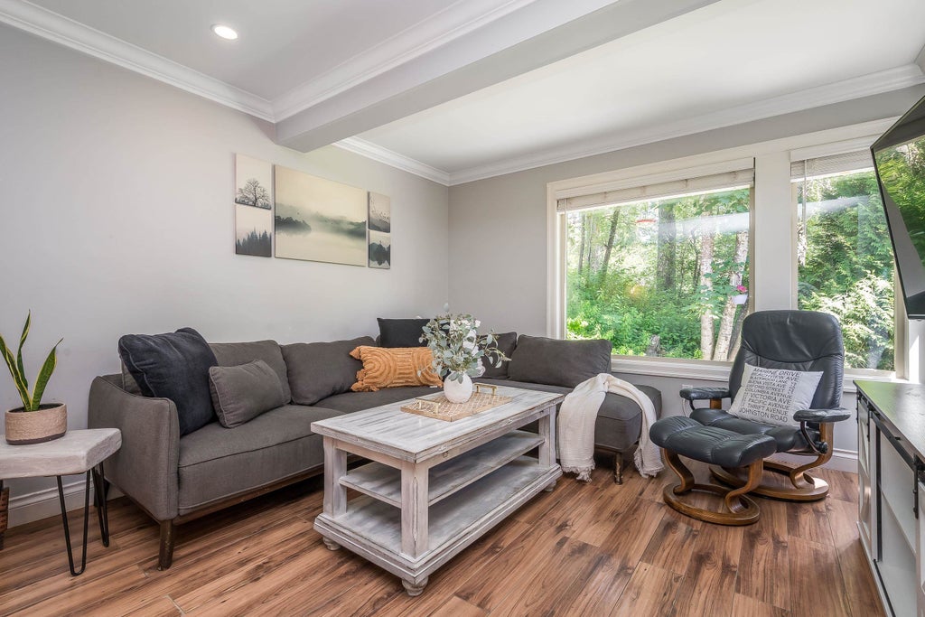 Photo of 1873 Lilac Drive, Surrey, BC V4A 6C7 (MLS # R3172798)