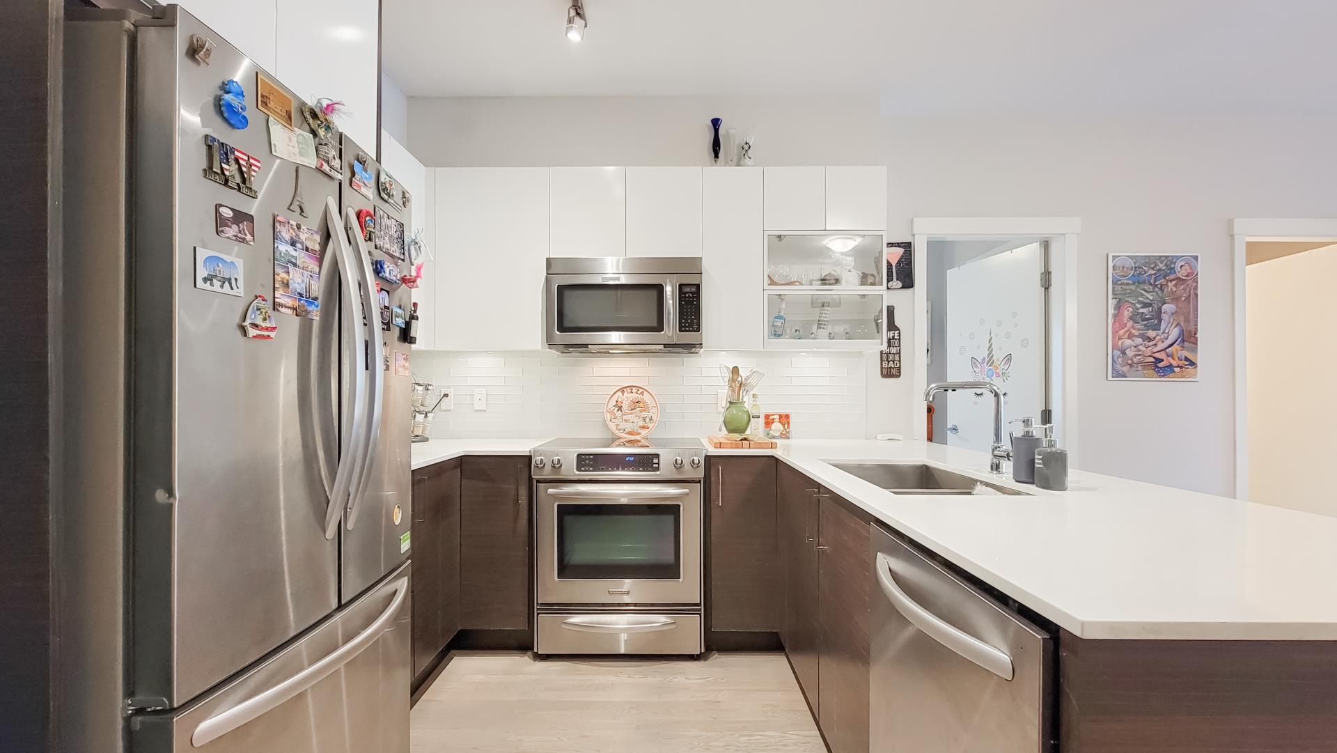 2267 Pitt River Road 204