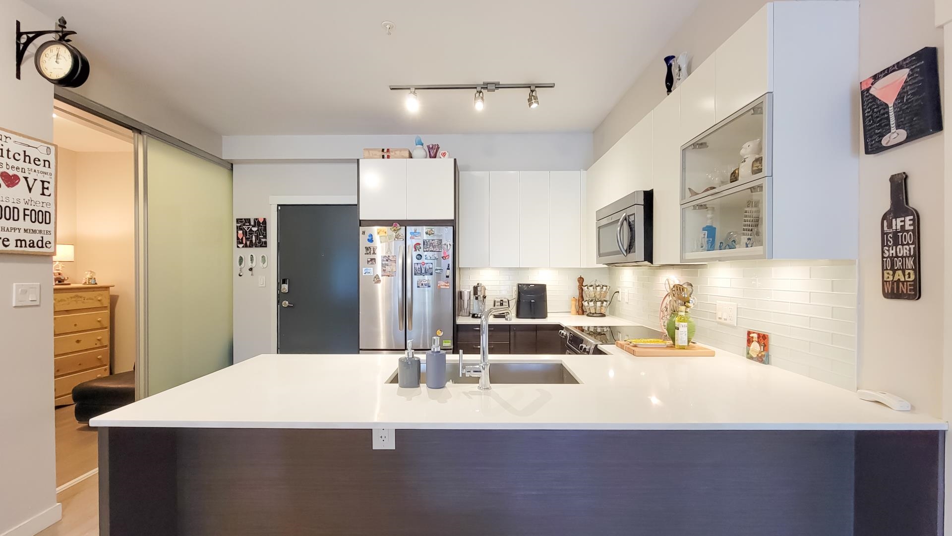 2267 Pitt River Road 204