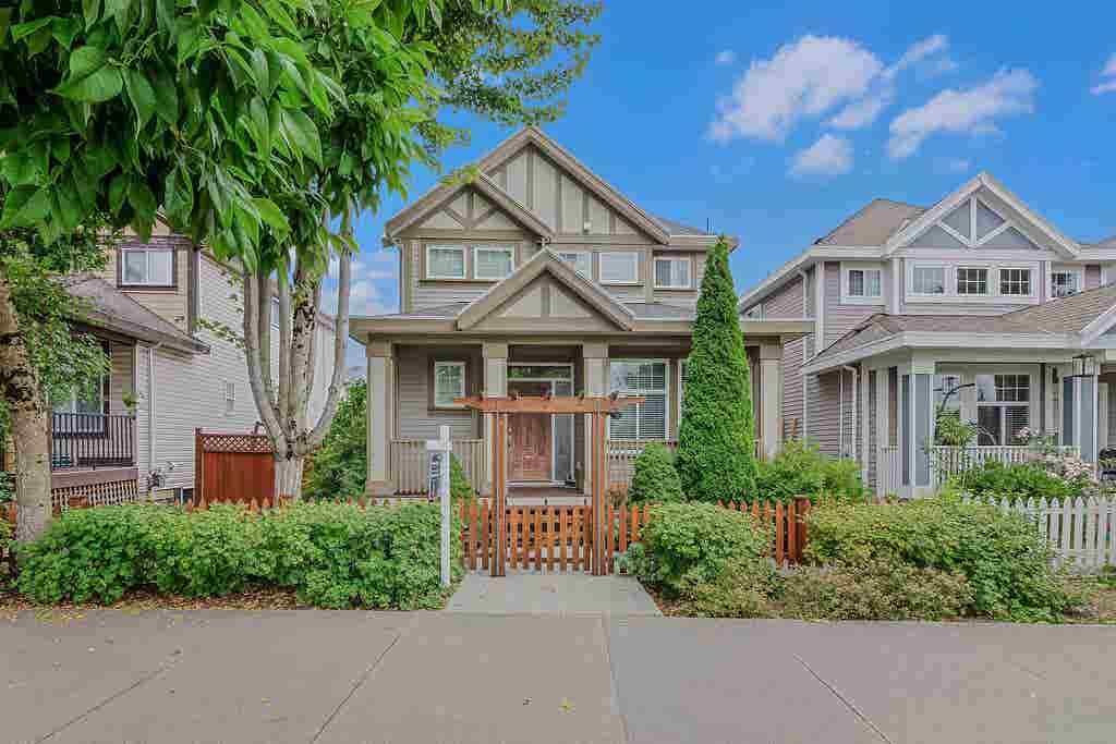Photo of 19913 72 Avenue, Langley, BC V2Y 3J2 (MLS # R3142891)