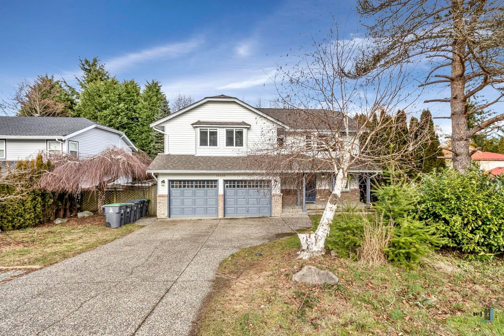 Photo of 15285 28 Avenue, Surrey, BC V4P 1G3 (MLS # R3117870)