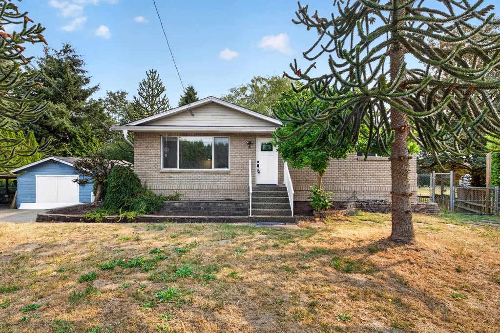 Photo of 21355 Old Yale Road, Langley, BC V3A 4M6 (MLS # R3161720)