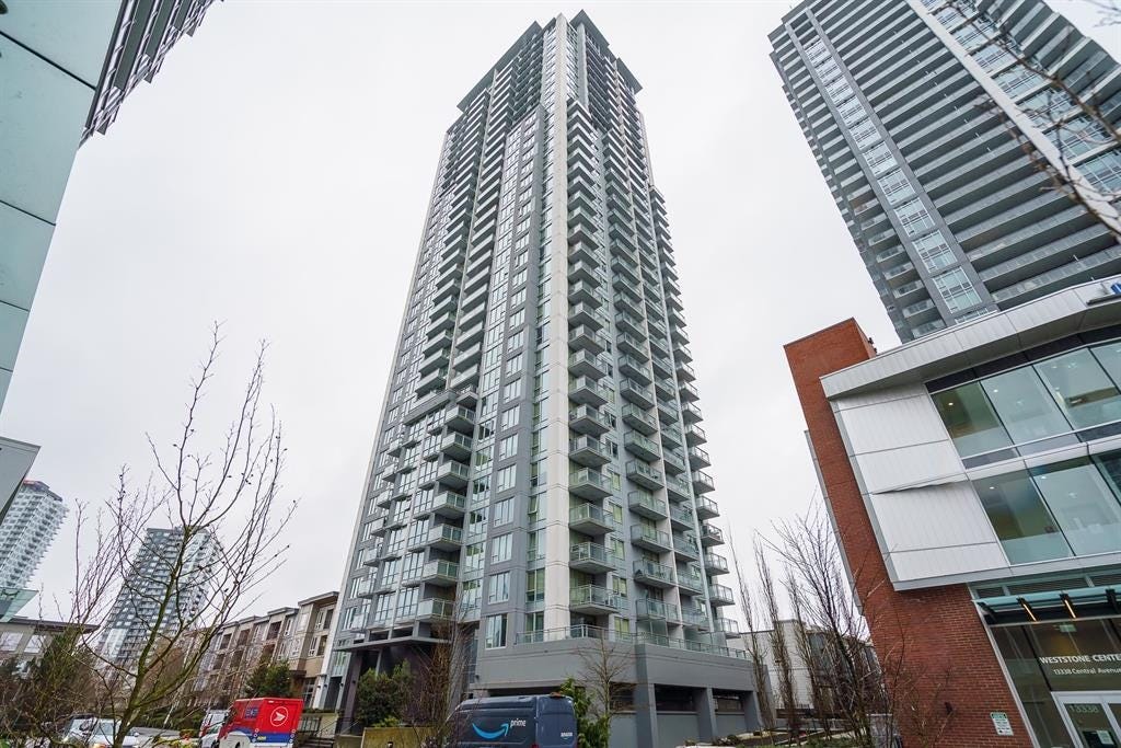 Photo of 13325 102a Avenue #711, Surrey, BC V3T 0J5 (MLS # R3154723)