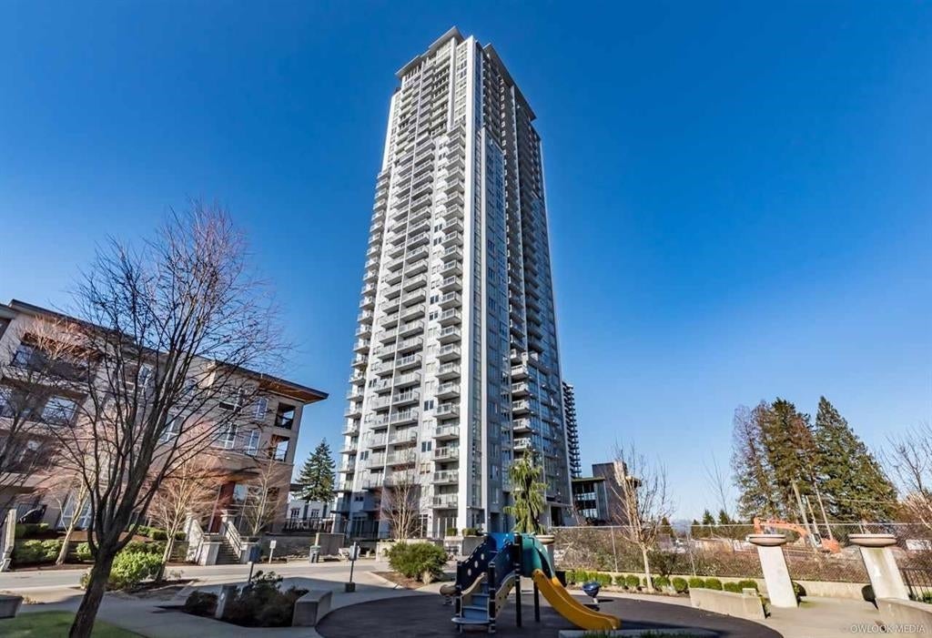 Photo of 13325 102a Avenue #711, Surrey, BC V3T 0J5 (MLS # R3154723)