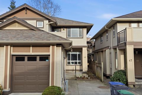15168 66a Avenue 48 Surrey BC V3S 1X2