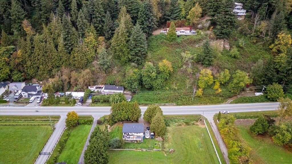 Photo of 47165 Yale Road, Chilliwack, BC V2P 7M9 (MLS # R3111767)