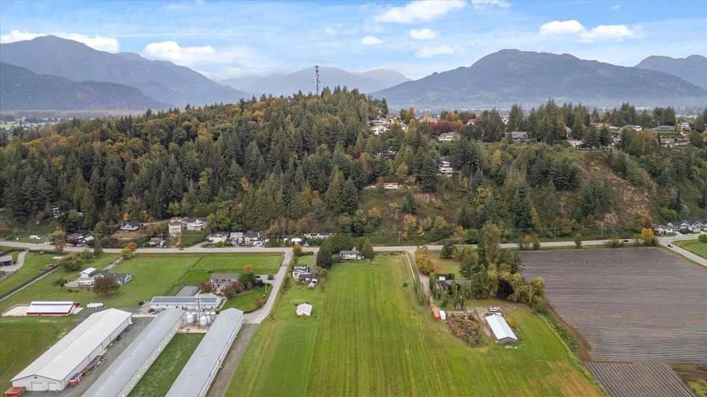 Photo of 47165 Yale Road, Chilliwack, BC V2P 7M9 (MLS # R3111767)