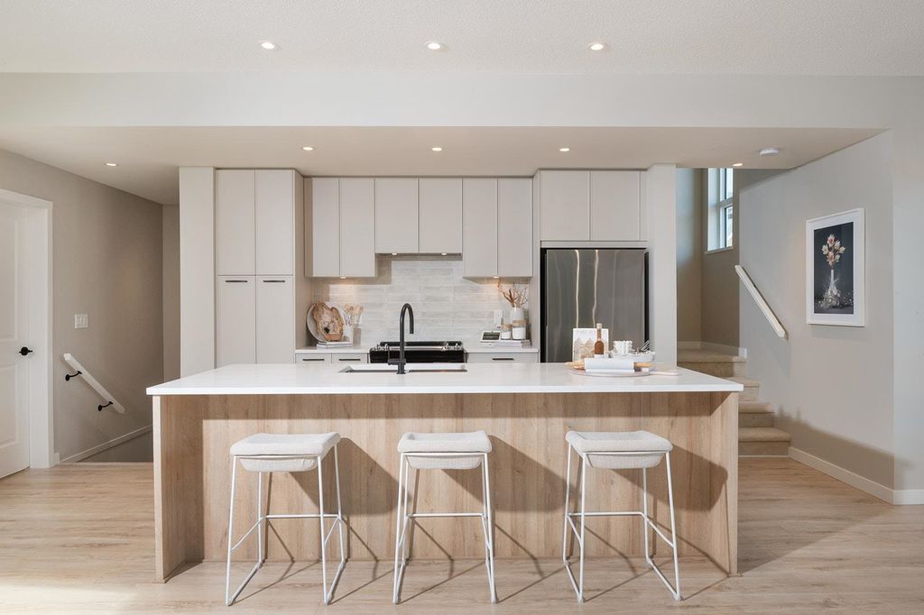 Photo of 3025 Mcmillan Road #75, Abbotsford, BC V2S 7H8 (MLS # R3114527)