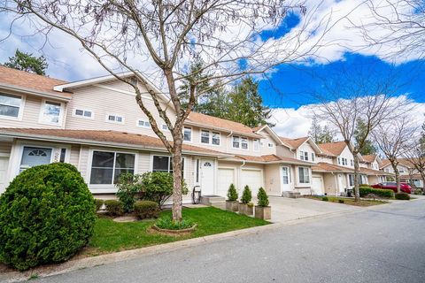 11870 232 Street 24 Maple Ridge BC V2X 6S9