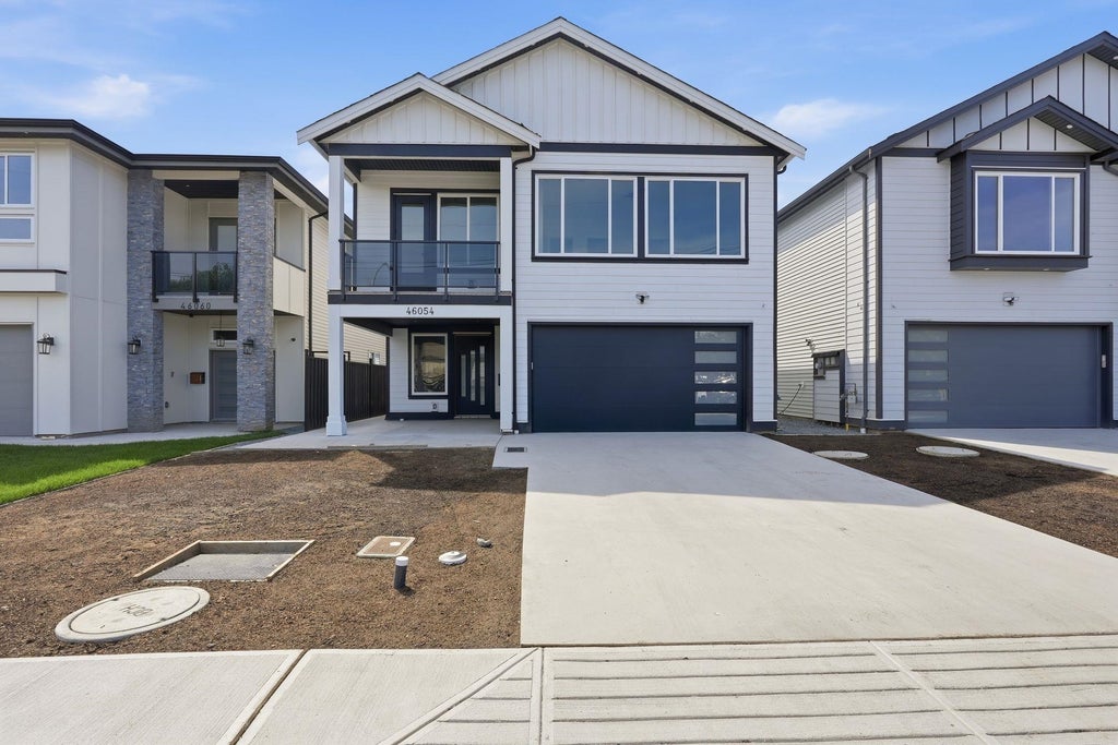 Photo of 46054 Southlands Crescent, Chilliwack, BC V2P 1B1 (MLS # R3165591)