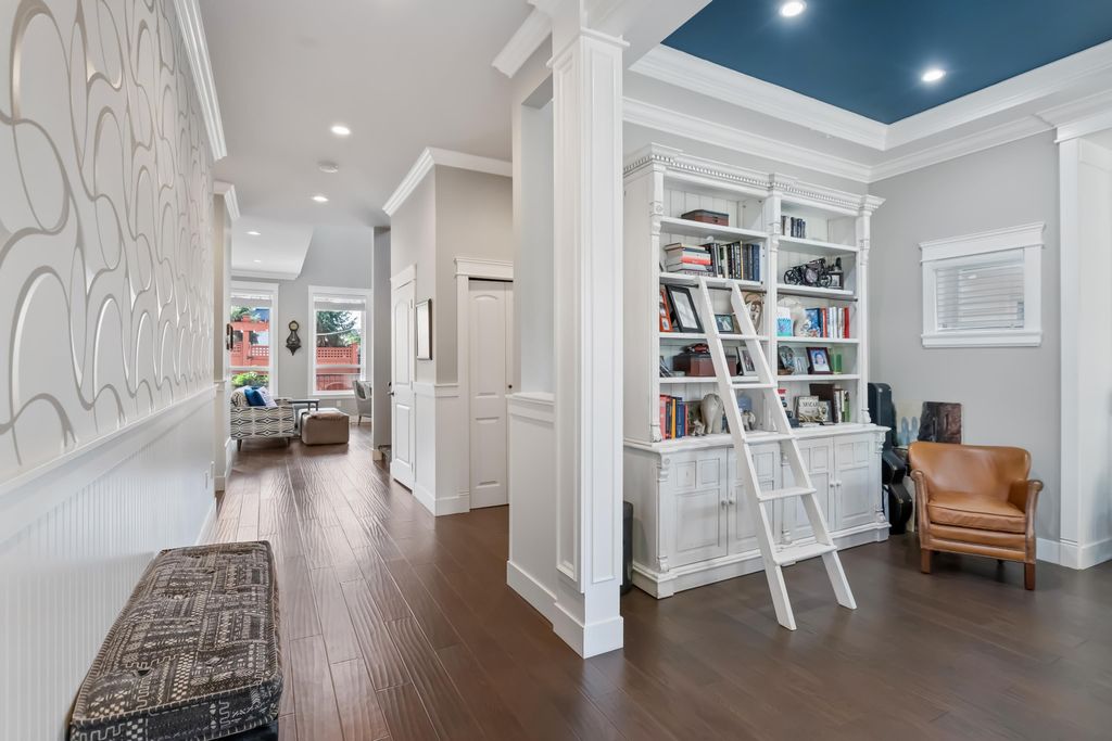 Photo of 8049 211a Street, Langley, BC V2Y 0J5 (MLS # R3065397)