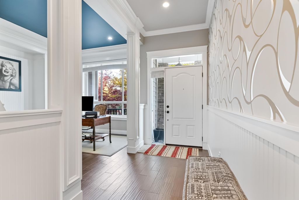 Photo of 8049 211a Street, Langley, BC V2Y 0J5 (MLS # R3065397)