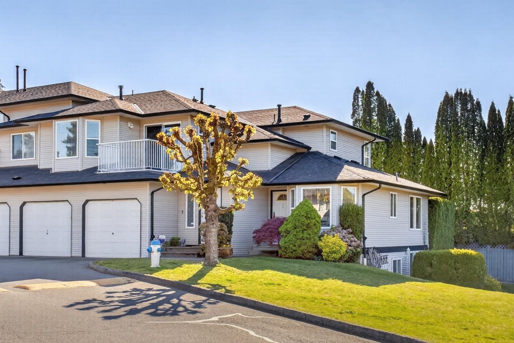 Photo of 34332 Maclure Road #1, Abbotsford, BC V2S 7S8 (MLS # R3154984)